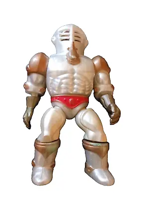 MOTU Extendar He-Man Masters Of The Universe Mattel 1985 Vintage • $19.99