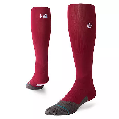 Stance MLB Diamond Pro OTC Socks • $21.99