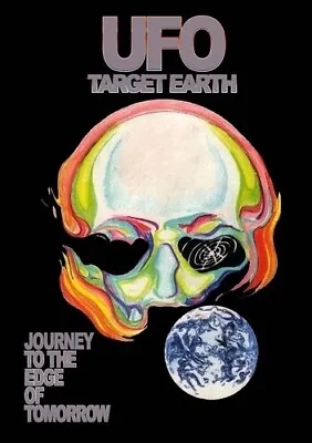 UFO: Target Earth [New DVD] • $10.96