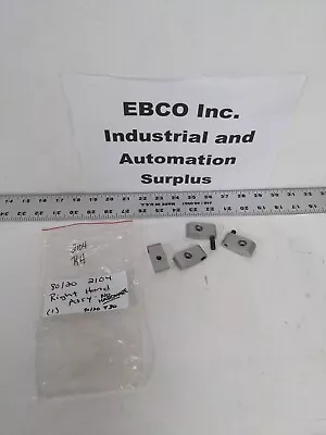 80/20 Series 15 Lift-off Hinge 2104 Right Hand Assembly W/o Hardware • $24.99