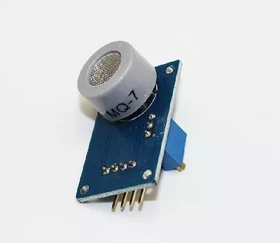 5PCS MQ-7 MQ7 Carbon Monoxide CO Gas Sensor Module FOR  Arduino  • $6.23