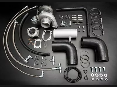 HPD Turbo Kit FOR LANDCRUISER 100 AND 105 SERIES 1HZ Turbo Kit • $4053.75