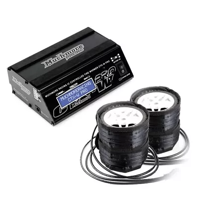 MM-CTXWPRL Muchmore  IC Controlled Tire Warmer • $165.99