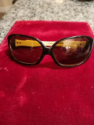 Oakley Betray Sunglasses 64 13 125 • $60