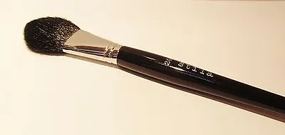 Stila Brush #24a POWDER & CHEEK BLUSH COLOR BRUSH Professional Quality New  • $17.99