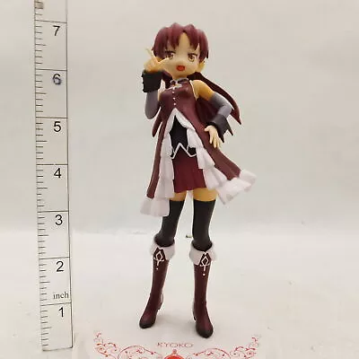 #9E9692 Japan Anime Figure Puella Magi Madoka Magica • $4.99