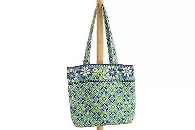 Vera Bradley Daisy Daisy  Shoulder Bag  • $20