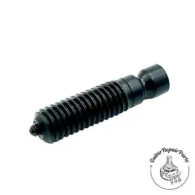 Ibanez Locking Bridge Height Stud Screw For Edge Tremolos 2LE2-B  (1 Pc) - Black • $17.08