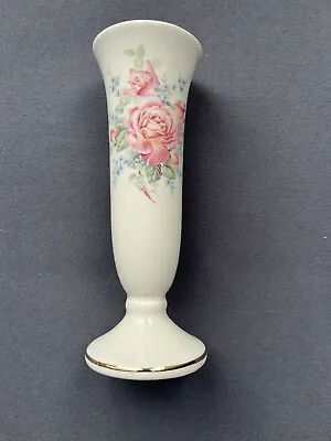 Vintage Sadler Bud Vase • £5