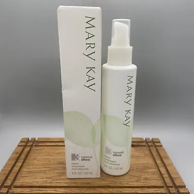 Mary Kay Botanical Effects Formula #3 Freshen Oily/Sensitive Skin • $12.71