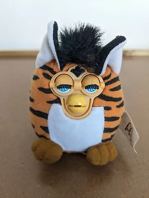 McDonalds Happy Meal Furby Toy From The Year 2000 • £0.99