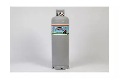 100-lb Steel Propane Tank (25 Gallon) • $161.11