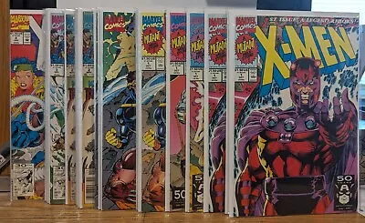 X-Men Volume 2 1-111 Annuals Choose Your Issue! Marvel Comic Jim Lee Andy Kubert • $3