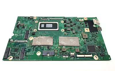 Dell Inspiron 13 7386 Laptop Motherboard I5-8265U 1.60GHz 2CF17 02CF17 CN-02CF17 • $69.97