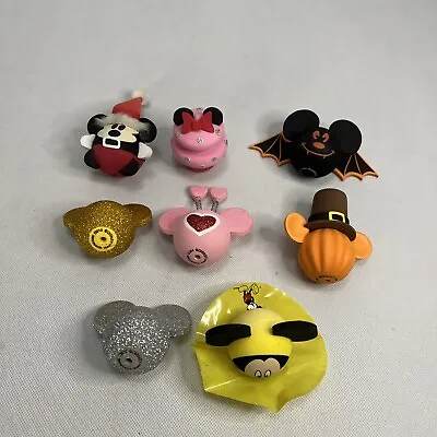 Halloween/Thanksgiving/Christmas/Valentines Day Mickey Mouse Car Antenna Toppers • $21