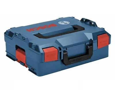 Bosch Stackable Carrying Case (17-1/2 In. X 14 In. X 6 In. ) • $29.99