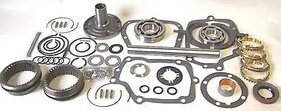 Muncie 4 Speed Master Overhaul Kit 1971 - 1974 • $399