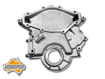 Holden V8 304 EFI 5L Timing Cover Kit Commodore VN VP VR VS VT Free Shipping  • $499