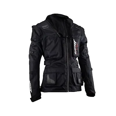 Leatt Men S Adult Moto 5.5 Enduro Jacket Off-Road/MX/Motocross/ATV 5023030*** • $399.99