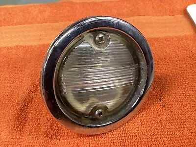 LQQK! Vintage Reverse Backup Light 1964 1965 1966 PONTIAC GTO Part 5955557 • $59.95