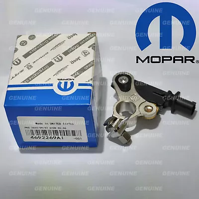 Genuine Mopar Battery Temp Sensor Mopar 4692269AI • $77.77