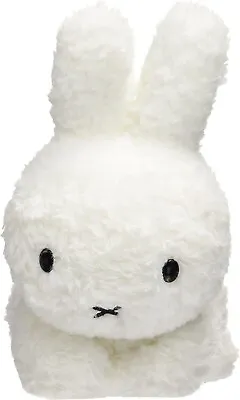 Plush Doll Miffy Dick Bruna Tightly Sleeping Stuffed Rabbit Fluffy Sekiguchi • $26.20