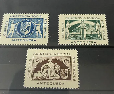 $6.09 • Buy Vintage Cinderella Poster Stamps