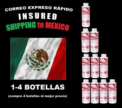 MEXICO INTERNATIONAL EXPRESS MAIL SHIPPING  J-Lube JLube Powdered Lubricant  • $28.95