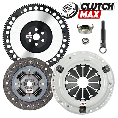 CM STAGE 1 HD CLUTCH KIT AND LIGHTWEIGHT FLYWHEEL For HONDA CIVIC D15 D16 D17 • $144.67