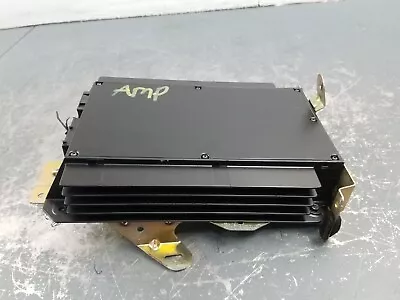 2001 BMW M5 E39 S62 Amplifier Amp #9006 H3 • $199.99