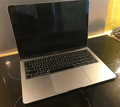 2 X Macbook Airs 2019 For Spares Or Repairs. Both • £100