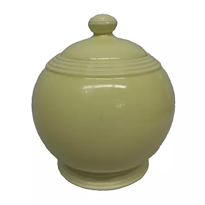 Cracker Barrel Fiesta Cookie Ginger Jar • $39.95