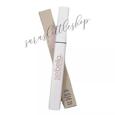 Sei Bella Lash Primer 8ml - Bnib • $10.90