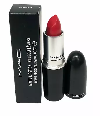 MAC Rouge A Levres Matte Lipstick (3g/0.10Oz) NEW; YOU PICK! • $18.99