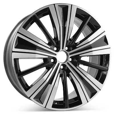 20  X 8  Volvo XC60 2022 2023 Factory OEM Wheel Rim 70519 • $469.21