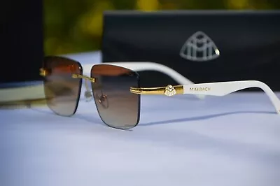 Maybach Sunglasses • $170