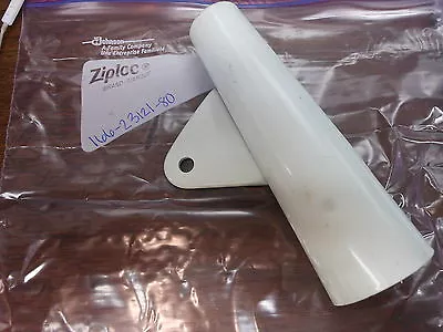 NOS Yamaha 1967 YL2C Trailmaster Upper LH Cover 166-23121-80 • $26.99