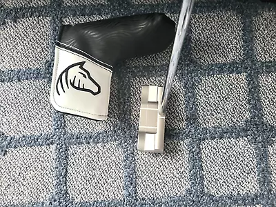 New! 34 Inch EvnRoll ER2CS Center Shaft Putter! • $254.99