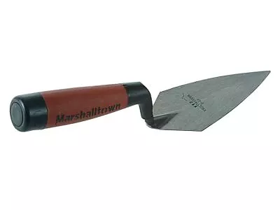 Marshalltown 456D Pointing Trowel Philadelphia Pattern DuraSoft Handle 6in • £25.31