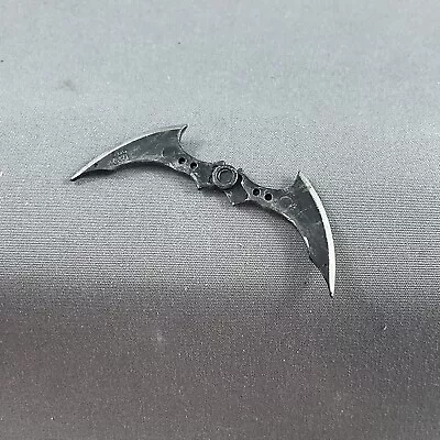 Batman Custom Batarang 1/6 W005 • $35