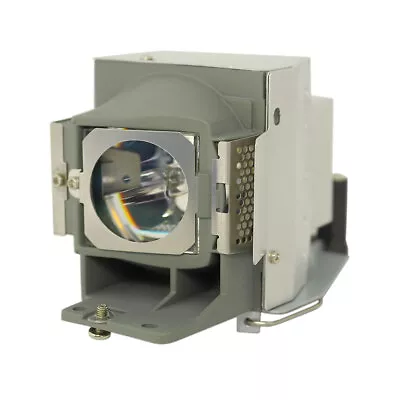 Genuine AL™ Lamp & Housing For The Dell 1420X Projector - 90 Day Warranty • $52.99