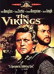 The Vikings • $5.08