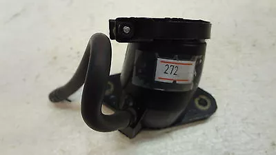 $86.78 • Buy 1999 Yamaha V Star 650 Y272' Carburetor Carb Intake Boot Set Pair