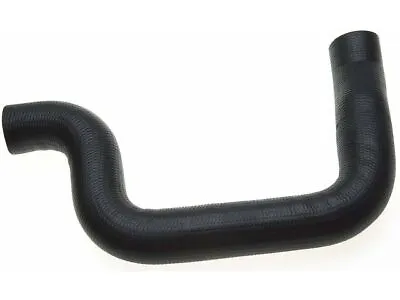 Radiator Hose For 720 D21 Rabbit Convertible Pickup 626 4000 Conquest PS56P8 • $25.42