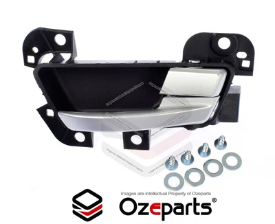 $18.37 • Buy Ford Falcon FG FGX FRONT RH Right Hand Inner Door Handle Satin BGF22600A1 FG-X