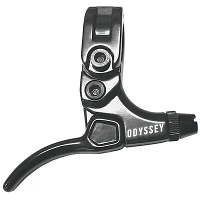 Odyssey Monolever Small Left Brake Lever Black • $22.49