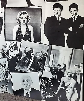 Richard Avedon: 1946-1980 University Art Museum Berkeley Exhibition Poster Large • $500