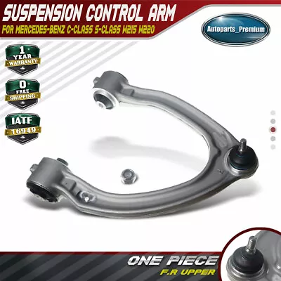 Upper Control Arm For Mercedes Benz W215 W220 CL500 CL600  S430 S500 Front Right • $44.99