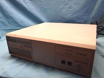 $999.99 • Buy Branson Ultrasonic Powr Supply 8300 S8340-12
