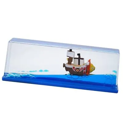 Unsinkable Boat One Thousand Piece Sunny Pirate Ship Model Toys In A Bottle Box • $22.86